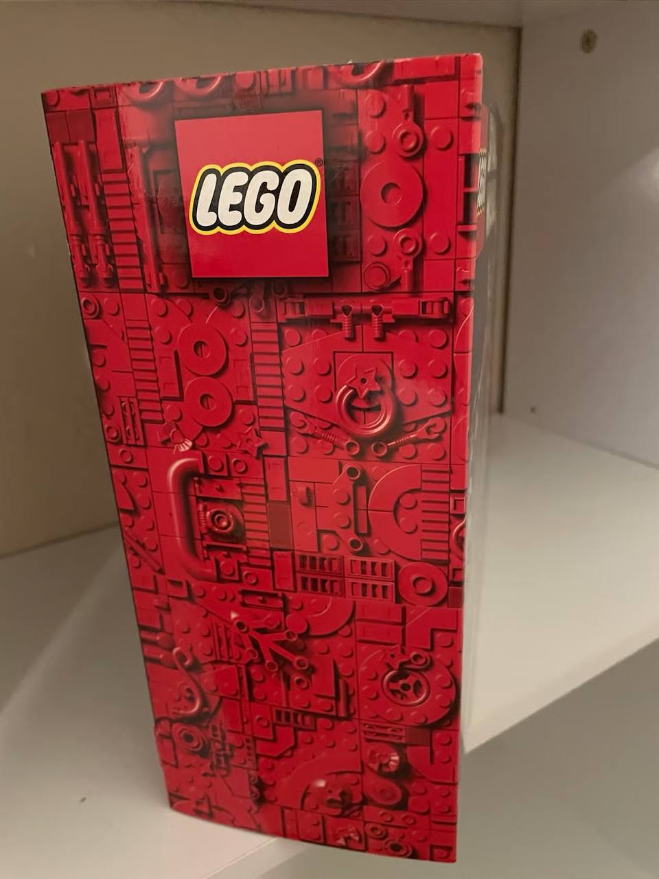 LEGO Star Wars 4002019 Christmas X-Wing – Exclusive Holiday Edition